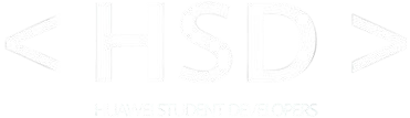 Huawei HSD Programı